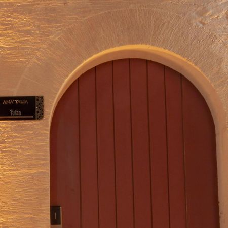 Ana Talia House Hotel Mardin Exterior foto