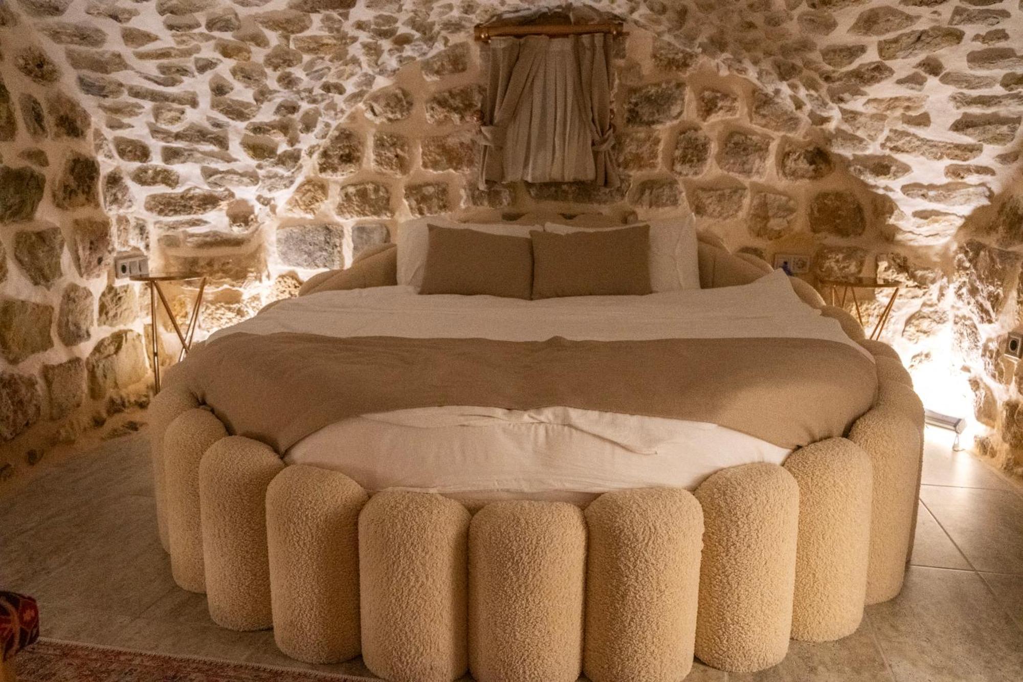 Ana Talia House Hotel Mardin Exterior foto