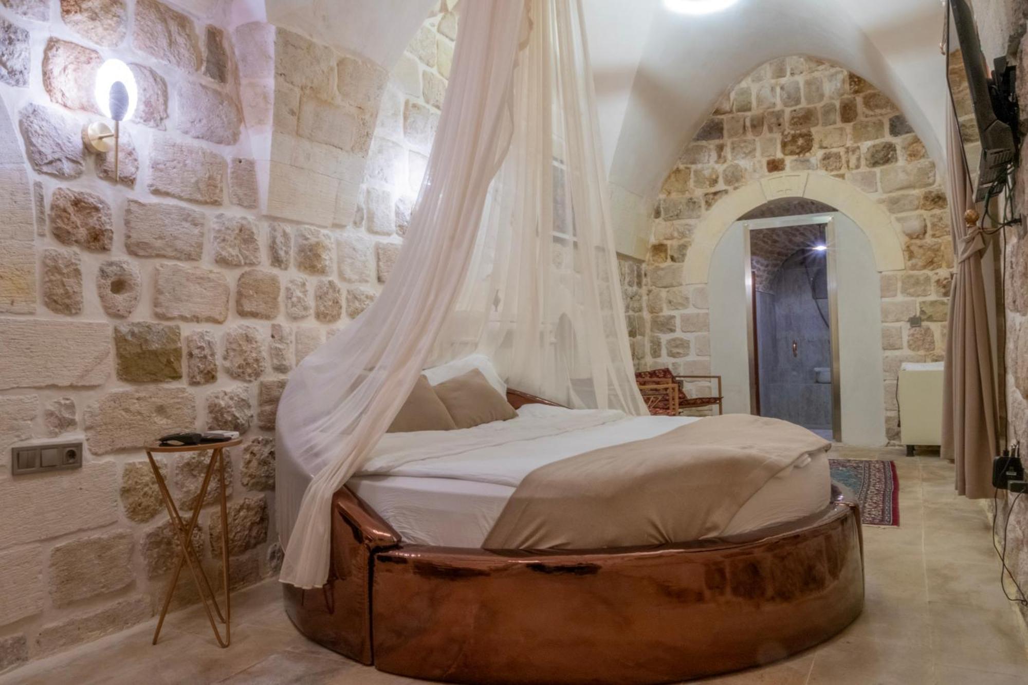 Ana Talia House Hotel Mardin Exterior foto