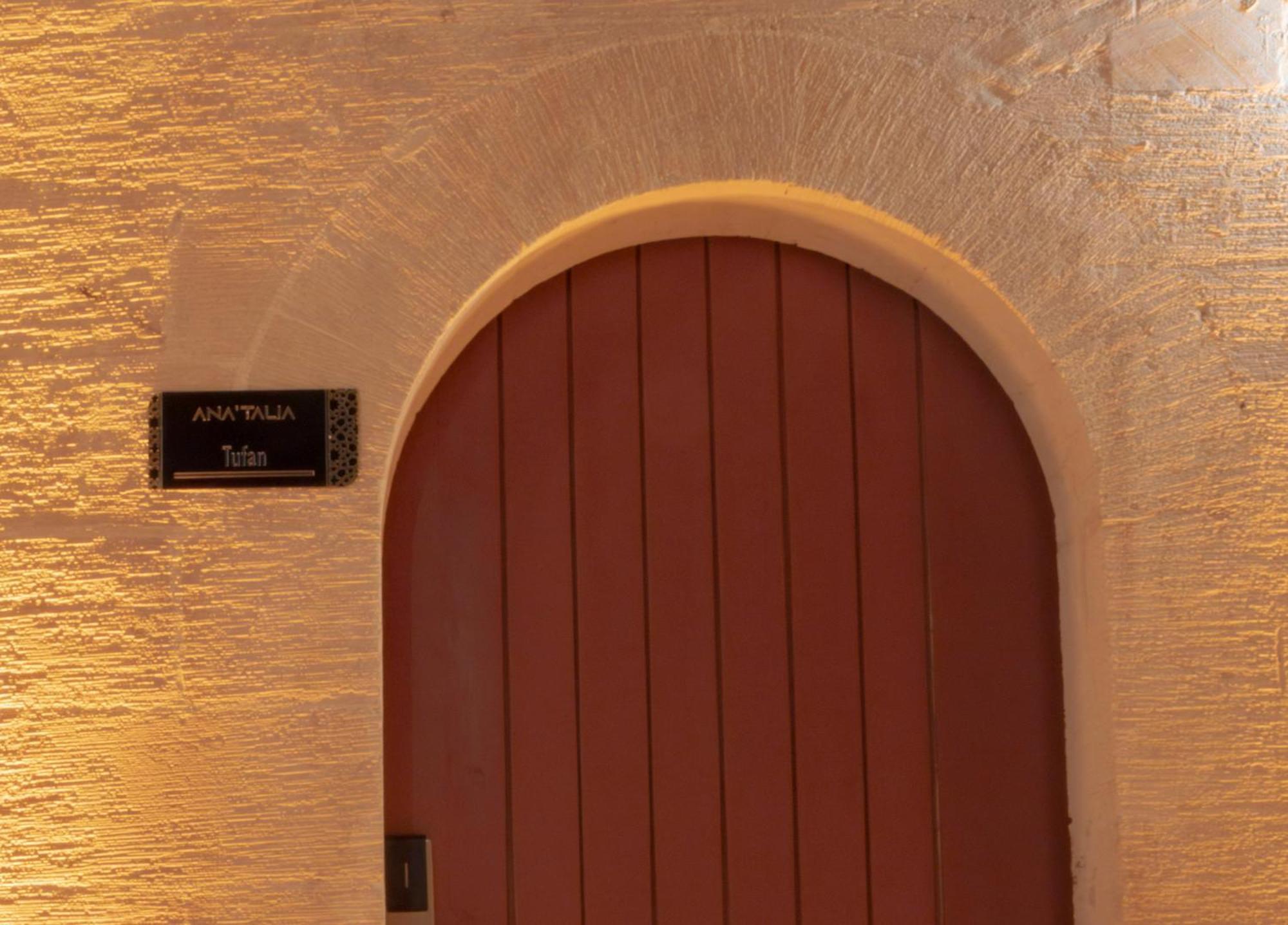 Ana Talia House Hotel Mardin Exterior foto